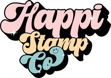 Happi Stamp Co.